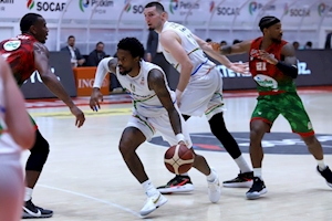 Aliağa Petkimspor 75 – 85 Pınar Karşıyaka